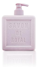 Savon De Royal, фиолетовое жидкое мыло, 500 мл