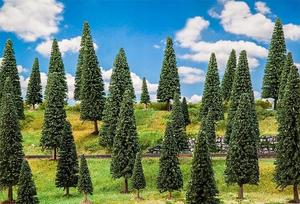 Деревья - Пихта 25 шт., Faller 181538