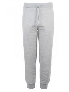 Серые мужские брюки Bikkembergs, серый