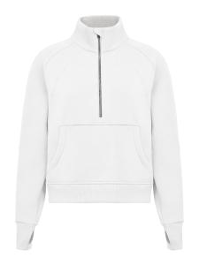 Толстовка Imily Bela, от белого