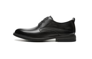 AOKANG Туфли мужские черные