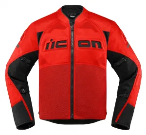 Куртка Contra 2 (SM) Icon, красный