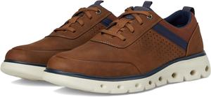 Оксфорды Dockers Men's Fowler, Dark Tan