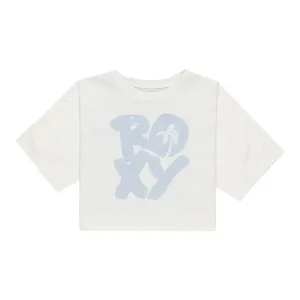 Футболка Roxy, белый