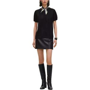 HERMES Свитер FW25 Women's Black