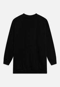 Свитер Club Crew Nike, черный/белый