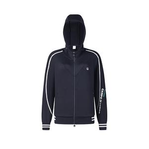 Куртка женская темно-синий Fila