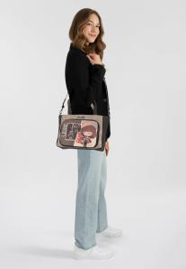 Сумка Anekke Handbag, Mehrfarbig/Multi-Coloured