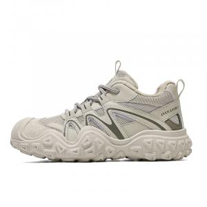 JEEP SPIRIT Низкие уличные женские туфли серебристо-серые с флисовой подкладкой, цвет Silver Gray (Fleece-Lined)