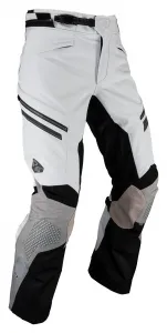 Брюки DriTour 7.5 Leatt, серый/белый