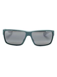 Maui Jim солнцезащитные очки Uila, зеленый