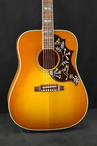 Gibson Hummingbird Original Heritage Cherry Sunburst