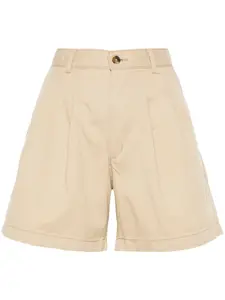 Шорты со складками Levi'S, нейтральный