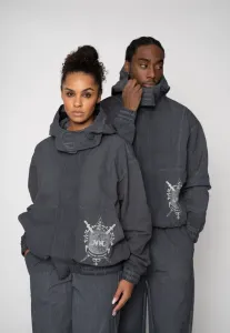 Летняя ветровка-сателлит Multiply Apparel, Gargoyle