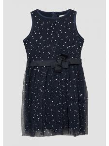 s.Oliver Платье цвета 59A2_navy