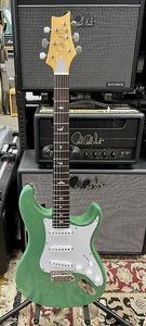 Электрогитара PRS SE Silver Sky Ever Green