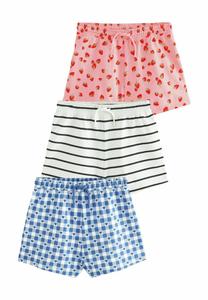 Шорты REGULAR FIT Next, фуксия