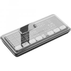 Decksaver Cover for Blackmagic Atem Min, Mini Pro,