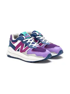 Кроссовки 57/40 New Balance Kids, фиолетовый