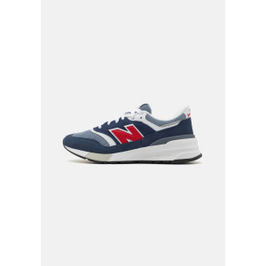 Кроссовки низкие U997R UNISEX New Balance, цвет navy