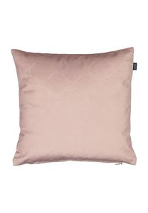 Наволочка Joop! Emboss, 38x38 см, розовый
