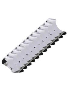 Носки упаковка 12 шт. Diadora, белый