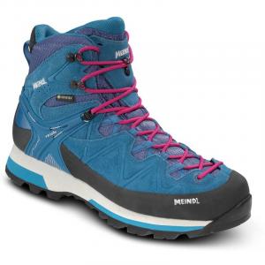 Трекинговые кроссовки Tonale Lady GTX Meindl, мультиколор