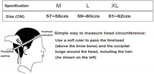 Полушлем с сертификатом ECE, ретро-шлем для реактивного самолета, шлем для чоппера, ретро-мотоциклетный шлем, шлем для скутера, открытый шлем, с солнцезащитным козырьком и съемной дышащей подкладкой, размер M ~ XL, 57 ~ 62 см stdpcxz, 4