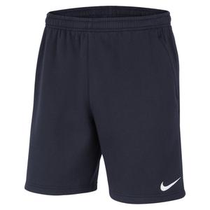 Тканевые шорты Nike Jogging Team Club 20 Short, синий