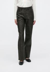 Брюки Abercrombie & Fitch Trousers, Brown