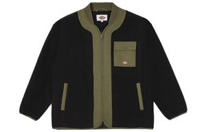 Куртка унисекс Dickies, цвет Black