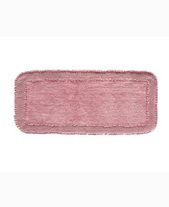 Сияющие коврики для ванной Home Weavers, цвет Blue