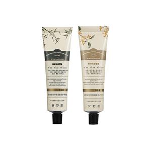 Ароматический крем для рук с изысканным парфюмерным букетом AARYE