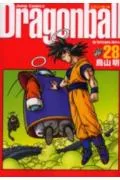 Dragon Ball Perfect Edition 28 (Jump Comics)
