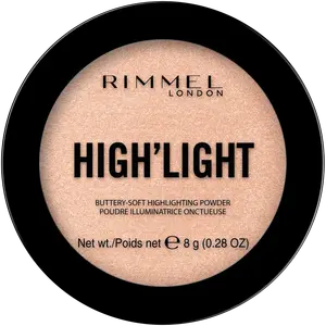 Хайлайтер для лица 0звездная пыль Rimmel High’Light, 8 гр