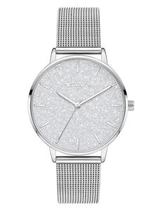 Tamaris Кварцевые часы серебристого цвета