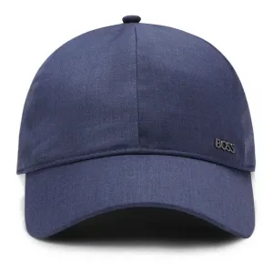 Кепка BOSS Zed Perf Air 10278871, синий
