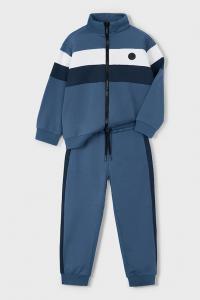 Детский спортивный костюм Mayoral, синий