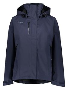 Куртка Bergans, темно-синий