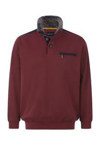 Толстовка ризальтио Babista, красный