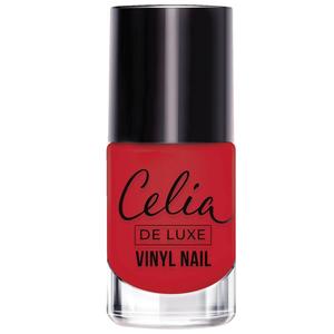Виниловый лак для ногтей Celia Vinyl Nail 604