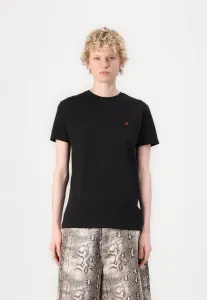 Простая футболка Replay, Black