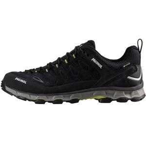 MEINDL Кроссовки 'Lite Trail GTX' черные