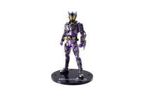 Фигурка Kamen Rider Zero One S.H.Figuarts Kamen Rider Ex Aid Stinger Scorpion коллекционная 15th Anniversary Edition BANDAI
