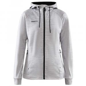 Толстовка Craft ADV Unify Full Zip, серый