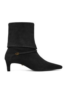 Ботильоны EO-DIUNA-120056 Gino Rossi, черный