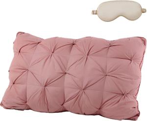 Generic Пуховая подушка Hotel Quality Plush Twist