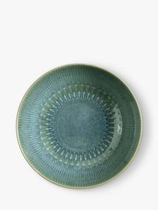 Каменная миска для хлопьев Royal Botanic Gardens, Kew, 17cm, Green