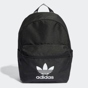 рюкзак адиколор adidas Originals, цвет black