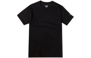 Футболка унисекс Champion, фиолетовый